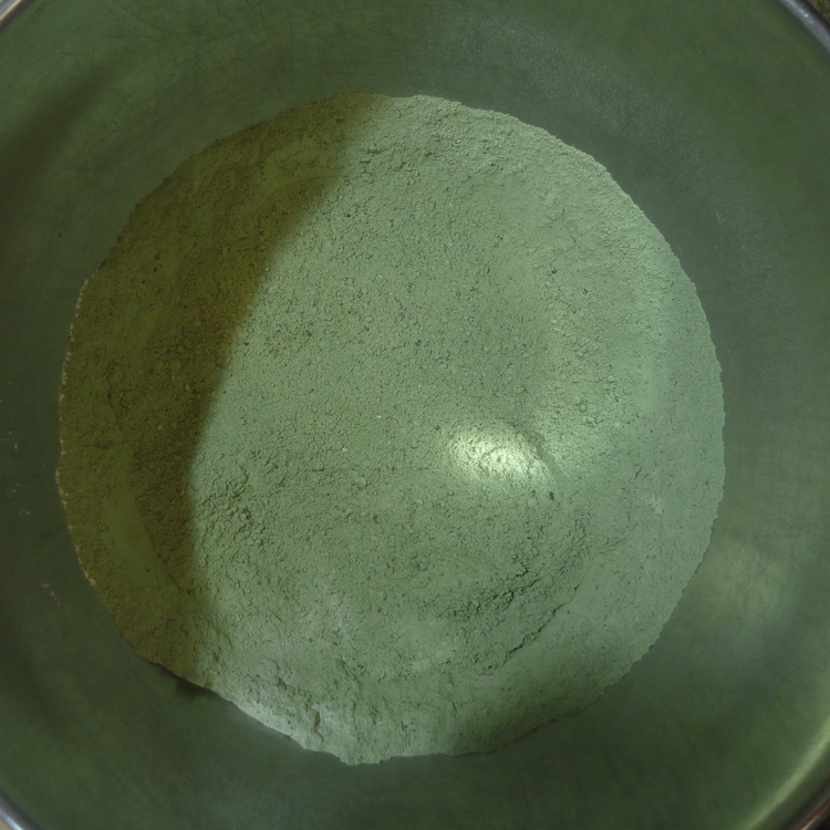 17.244.2sc26 - scutı dry・pigment mix