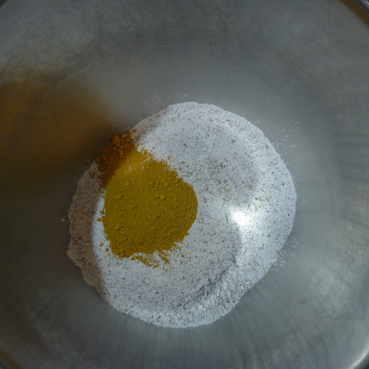 17.244.2sc26 : addition pigment 1
