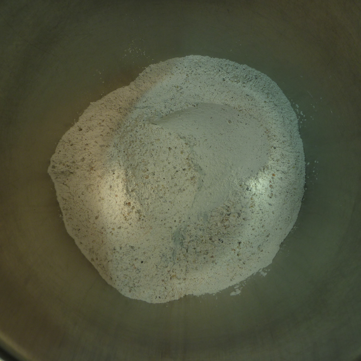 concrete・spec. mix
