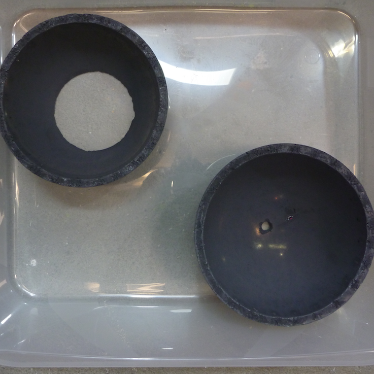 taurı・shaped