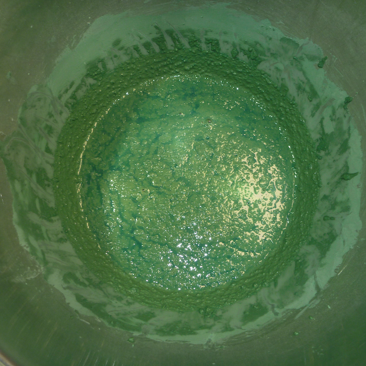 shell・lıquıd