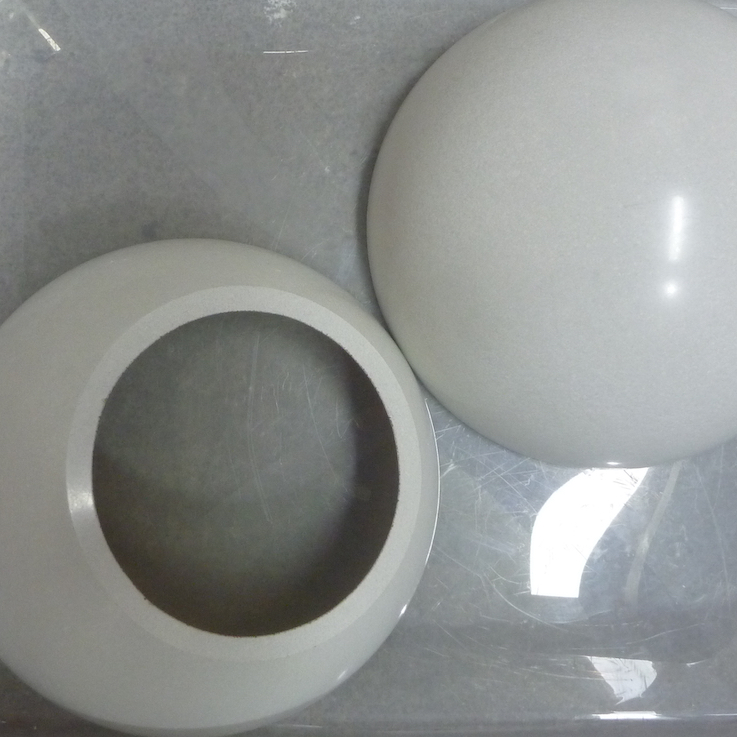 shell・shaped