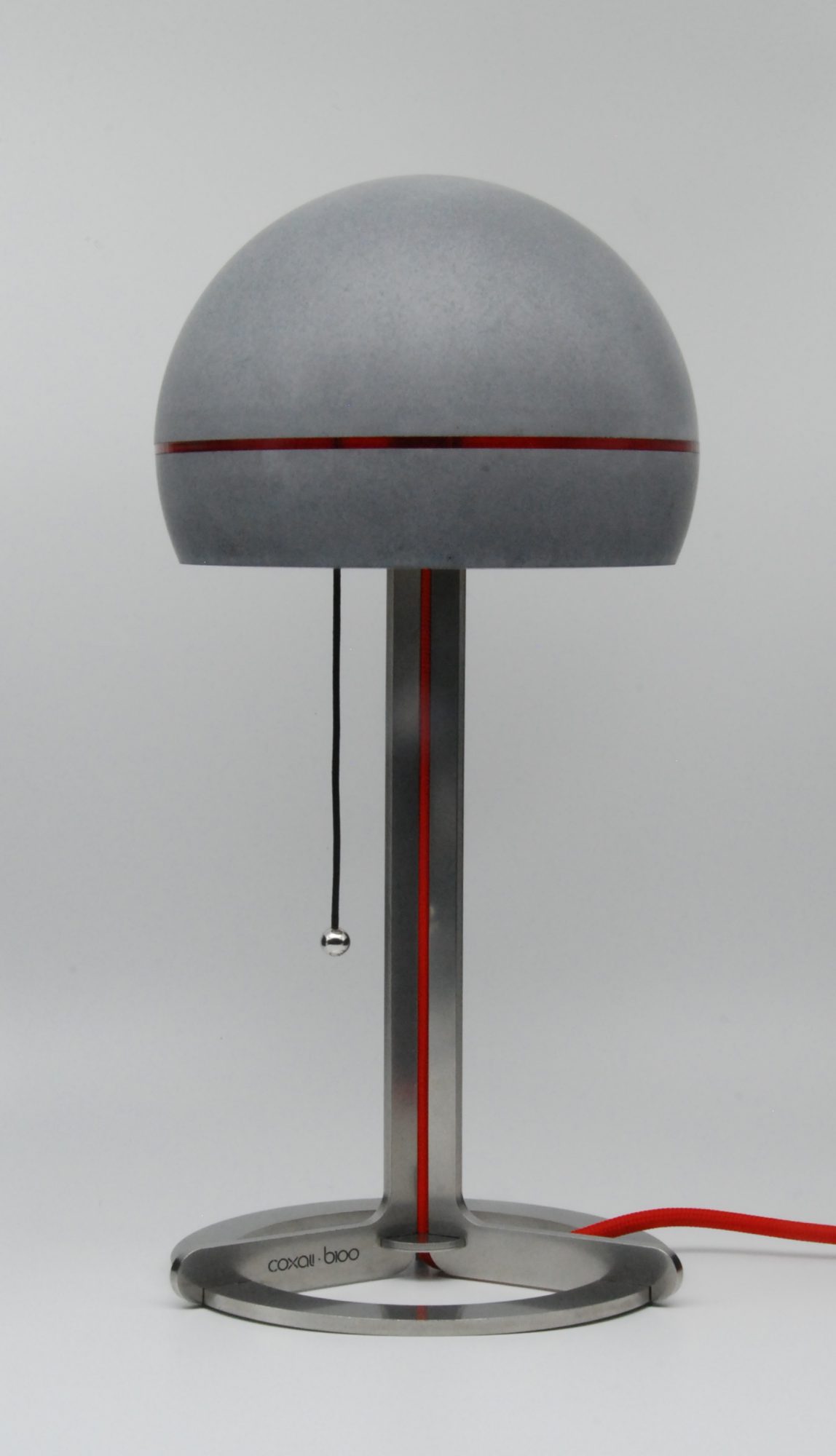 b100 : Grey･Steel