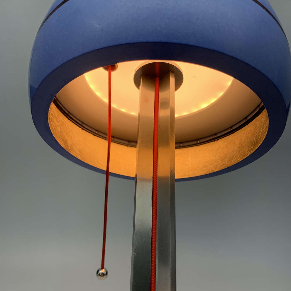 b100 : light source･ON