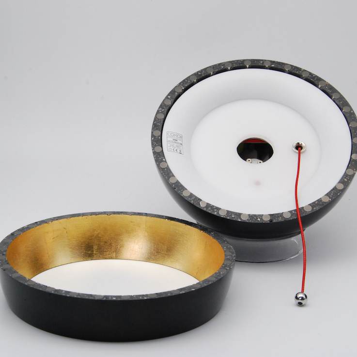b100 : LED･lıght source･OFF