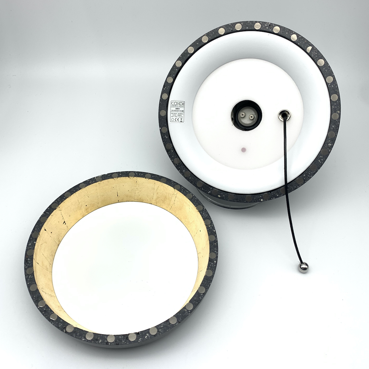 b100 : LED･lıght source･OFF