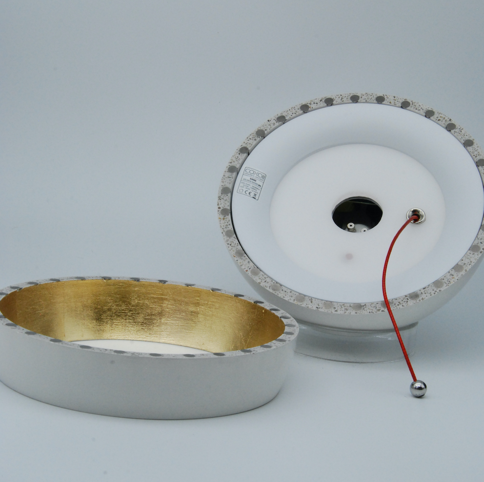 b100 : LED･lıght source･OFF