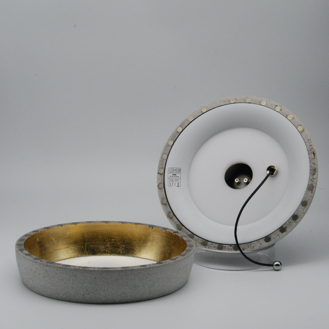 b100 : LED･lıght source･OFF