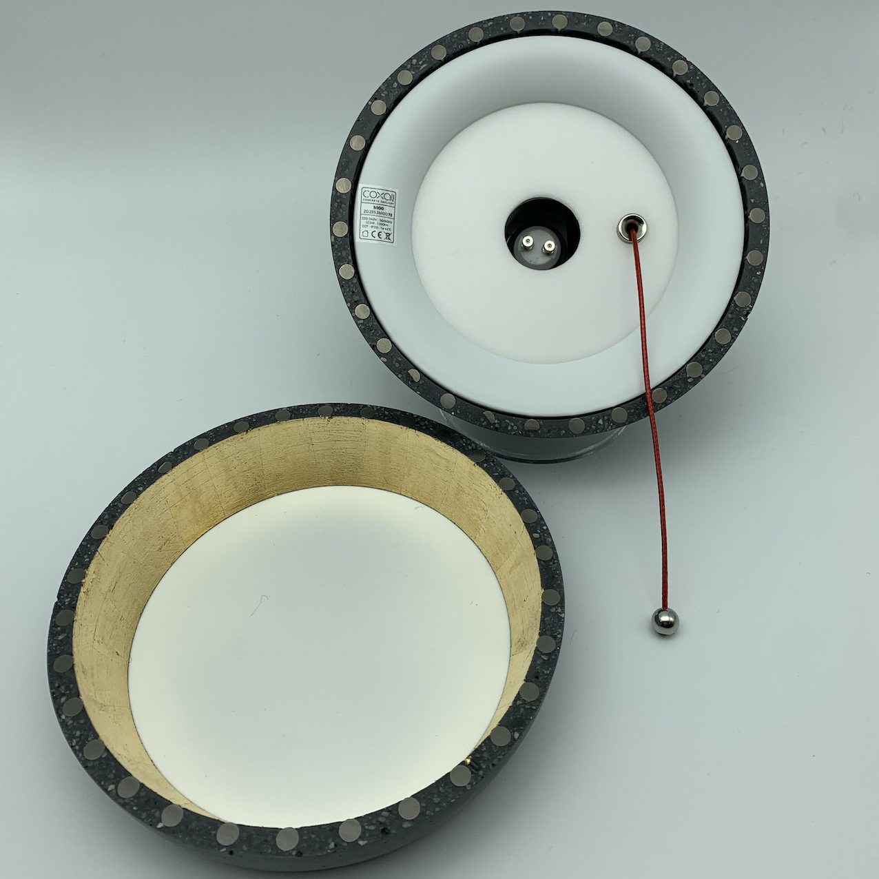 b100 : LED･lıght source