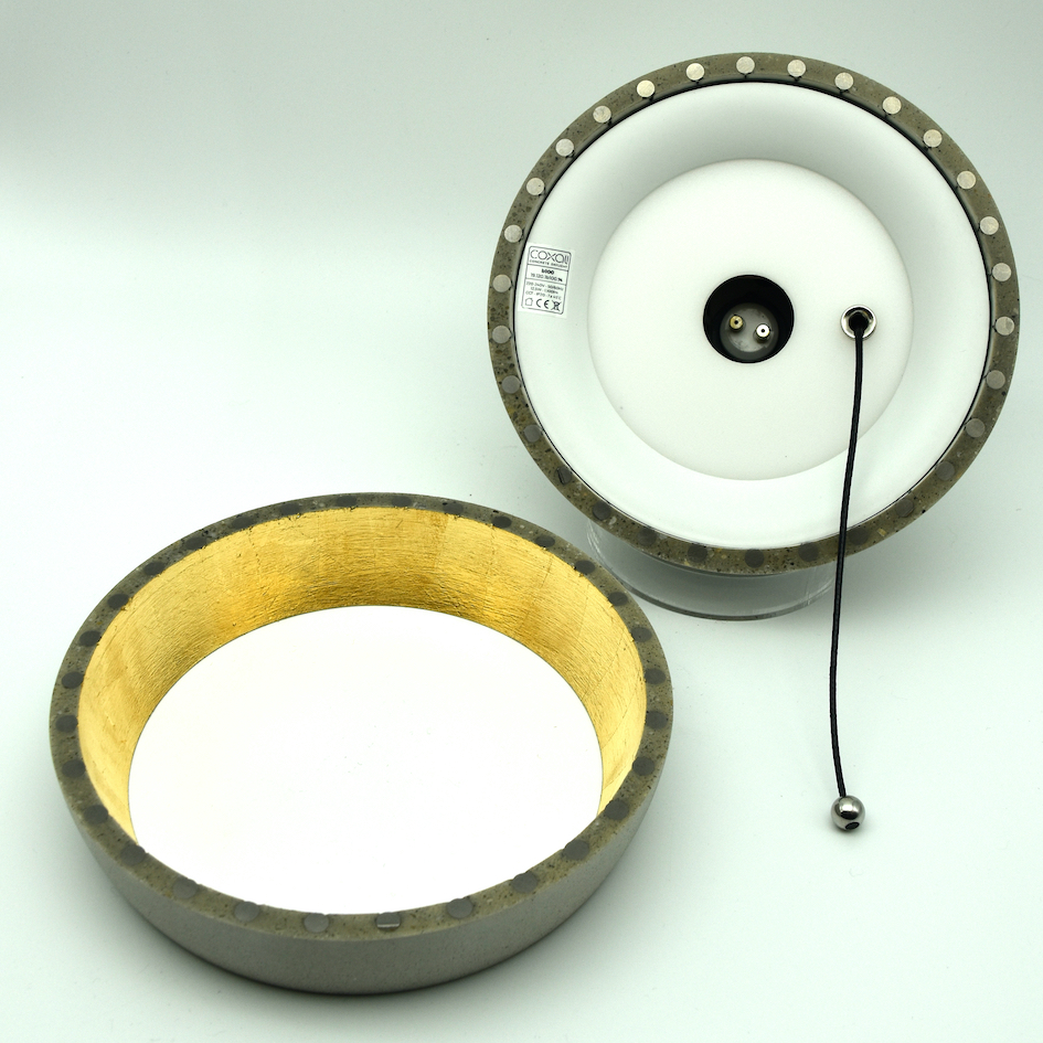 b100 : LED･lıght source･OFF