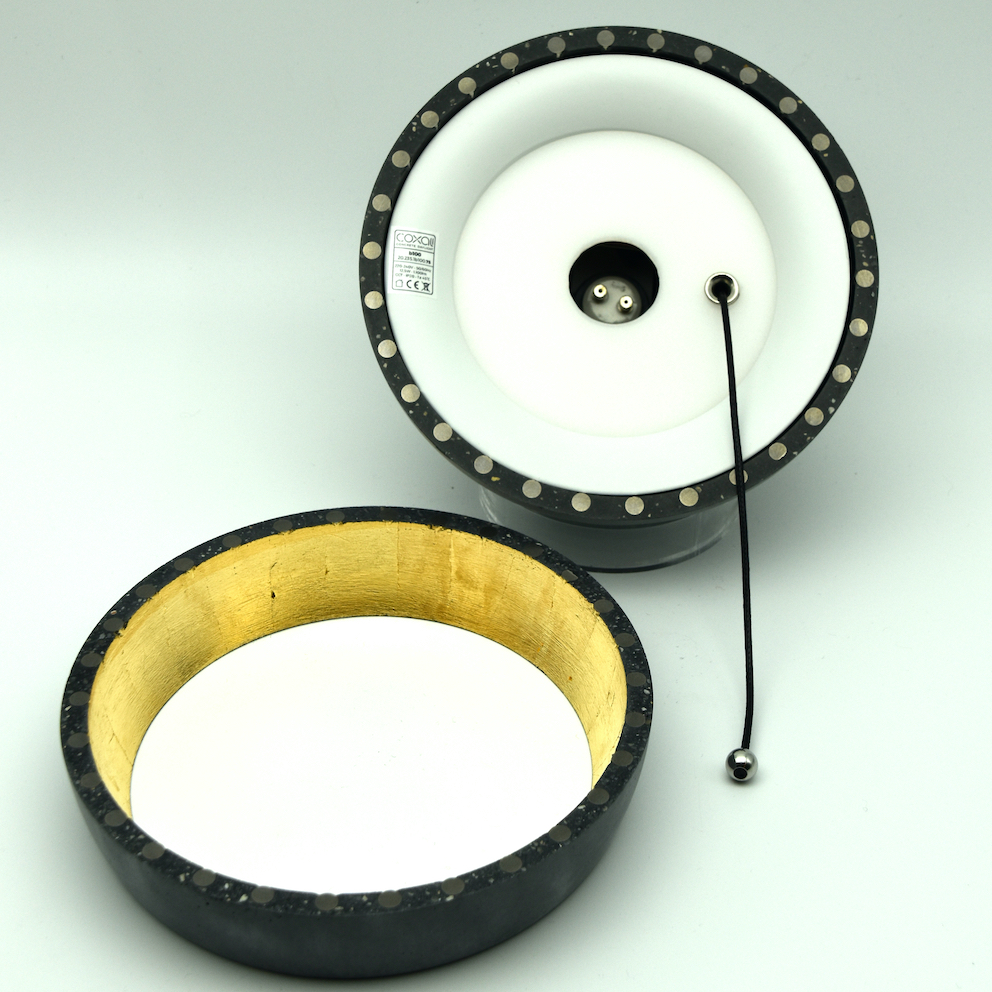b100 : LED･lıght source･OFF