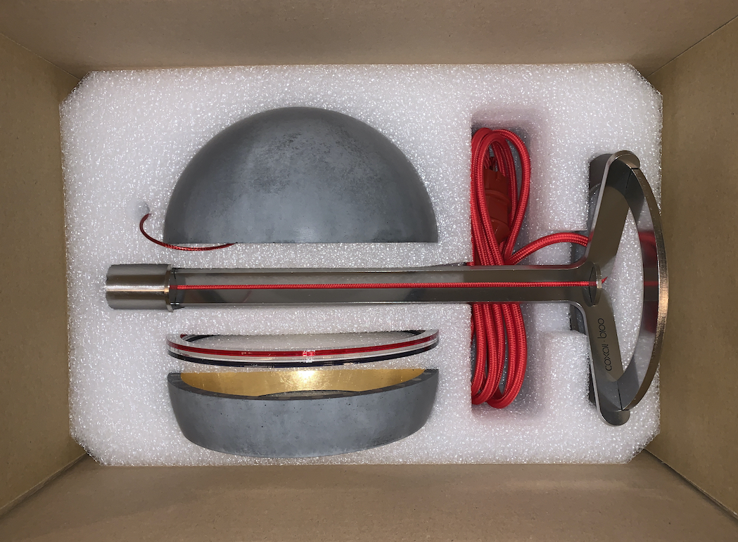 b100 : softly packed