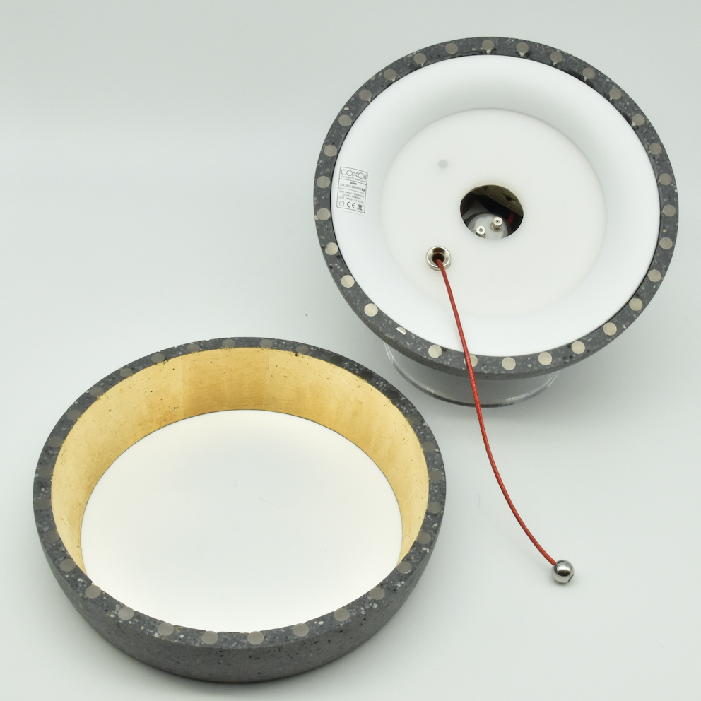 b100 : LED･lıght source
