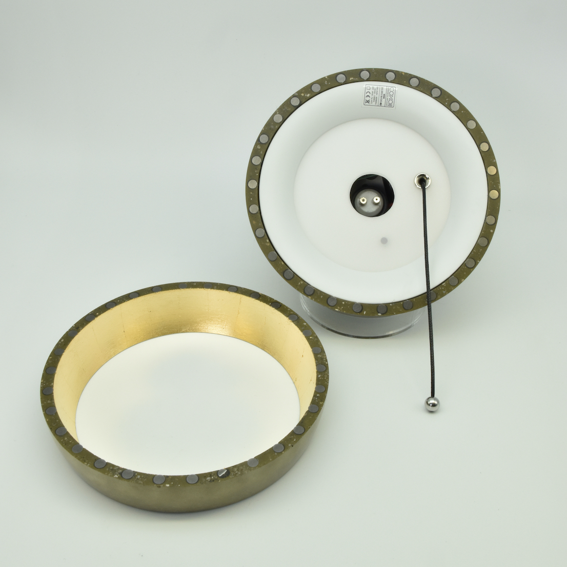 b100 : LED･lıght source