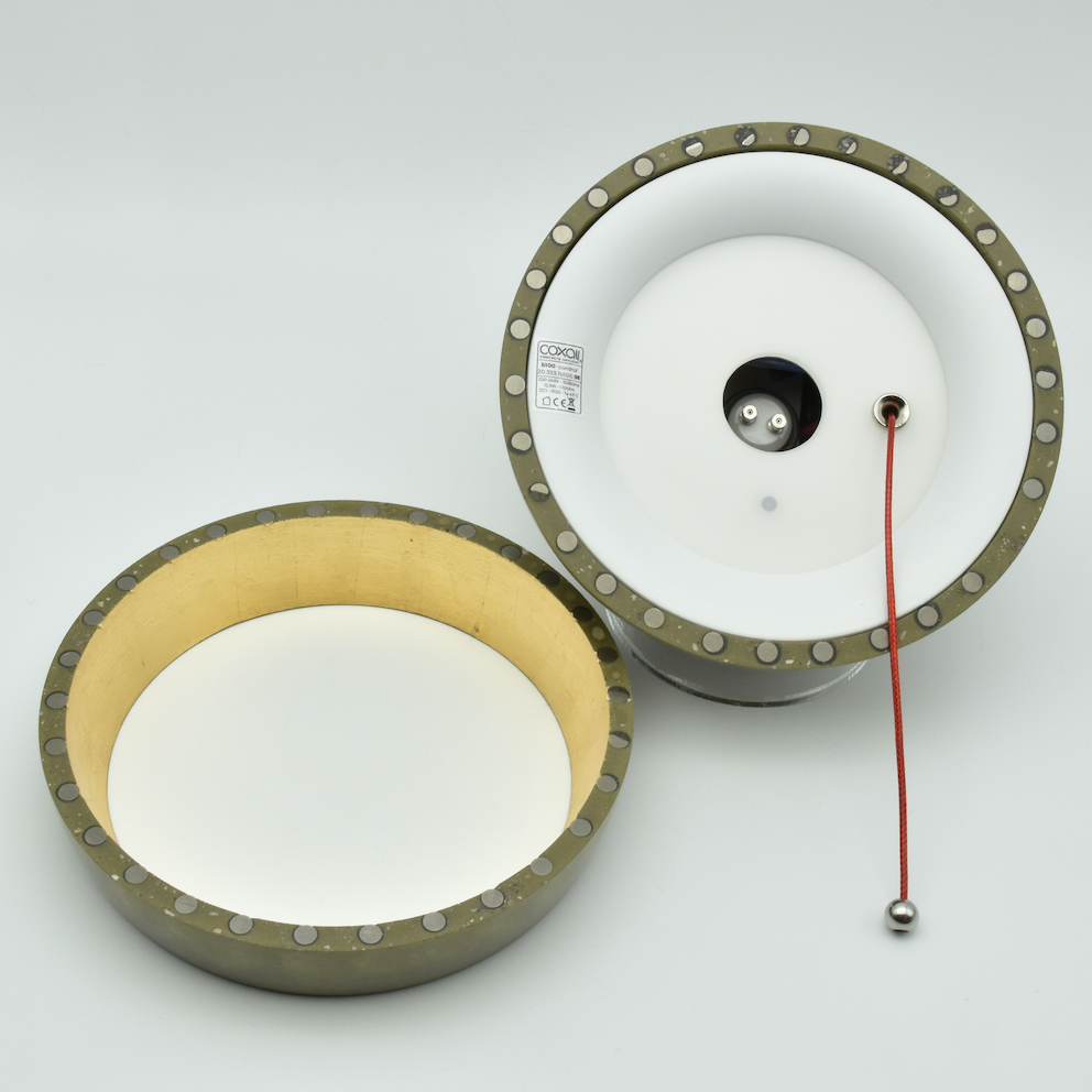 b100-96 • modules • light source