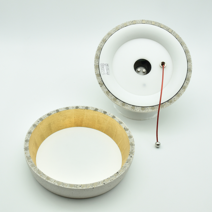 b100.5 • light source