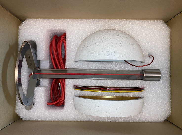 b100.5 • sofly packed